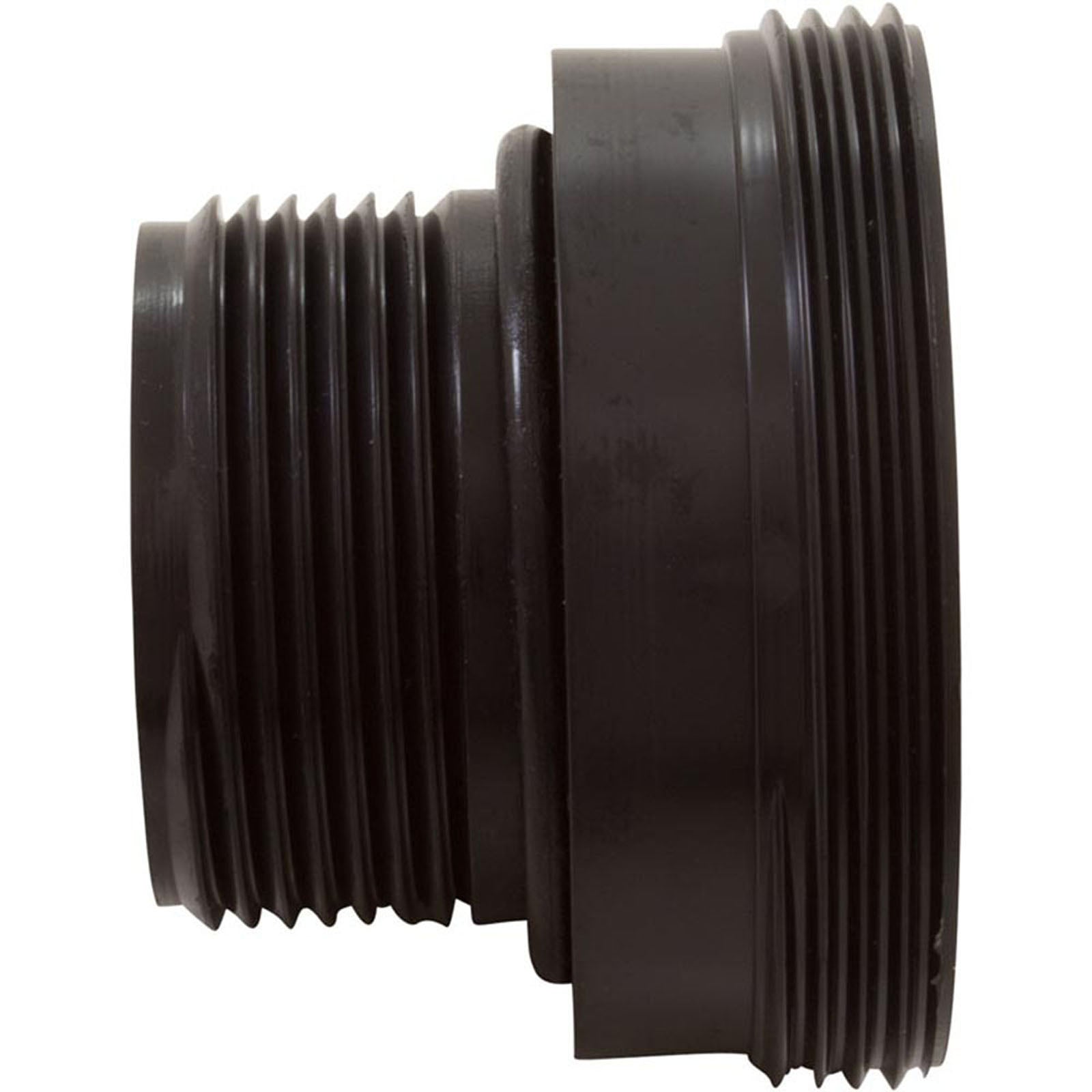 Bulkhead Fitting, Pentair, FNS/Nautilus Plus, 2", w/ O-Ring