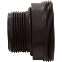 Bulkhead Fitting, Pentair, FNS/Nautilus Plus, 2", w/ O-Ring