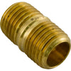 Nipple, Pentair Purex CF with SMB with 800, 1/4"