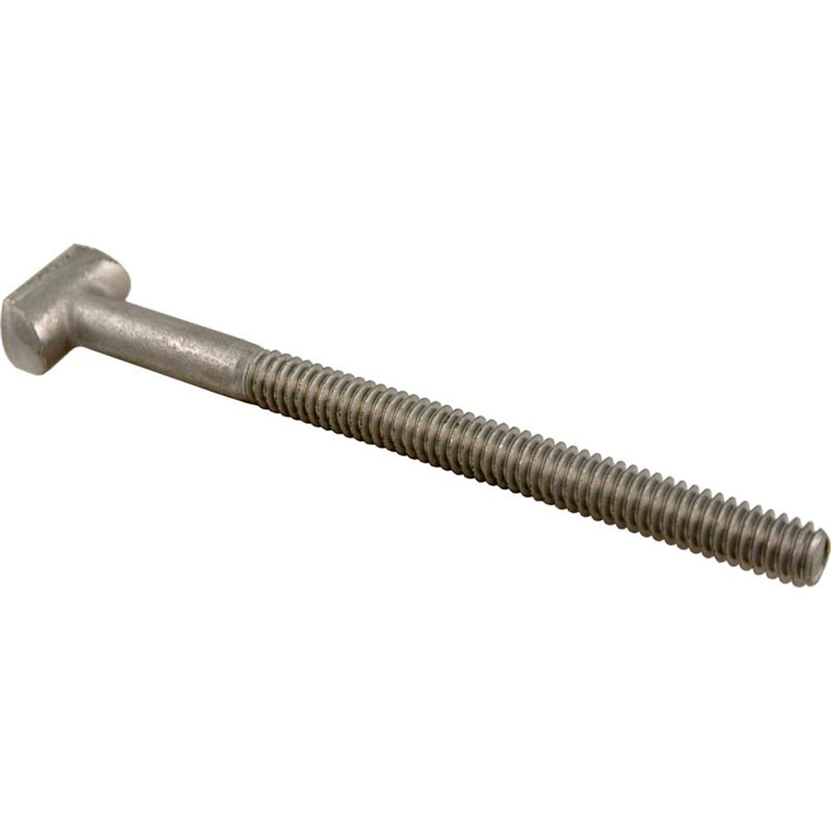 T Bolt, Pentair Purex PacFab, Clamp Ring, 1/4-20 x 3-1/2"