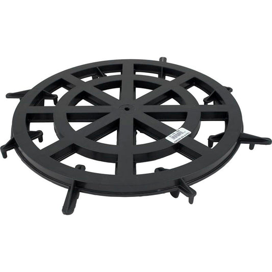 Roue de maintien, Pentair Purex SMB avec réservoir de séparation AP