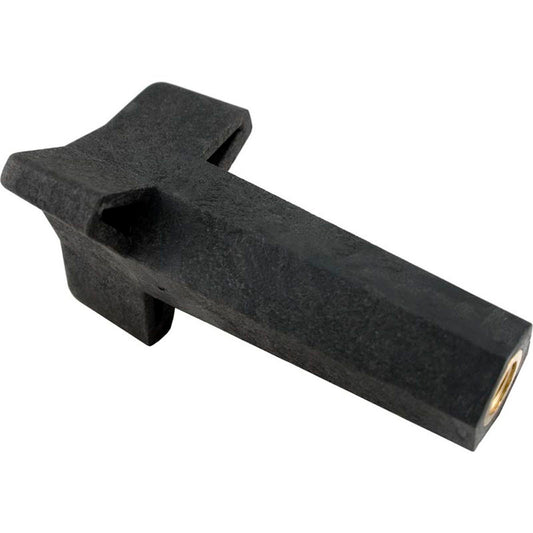 Perilla de anillo de sujeción, Pentair Purex CFM/CF con 800/SMBW, posterior a 1998