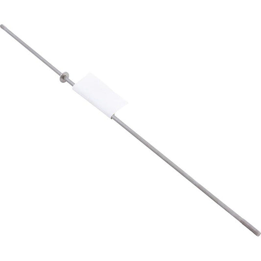 Varilla central, Pentair Purex SMBW-2024, fijada