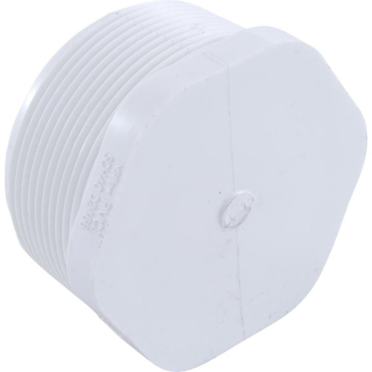 PVC Plug, Pentair Purex CFM/SMBW