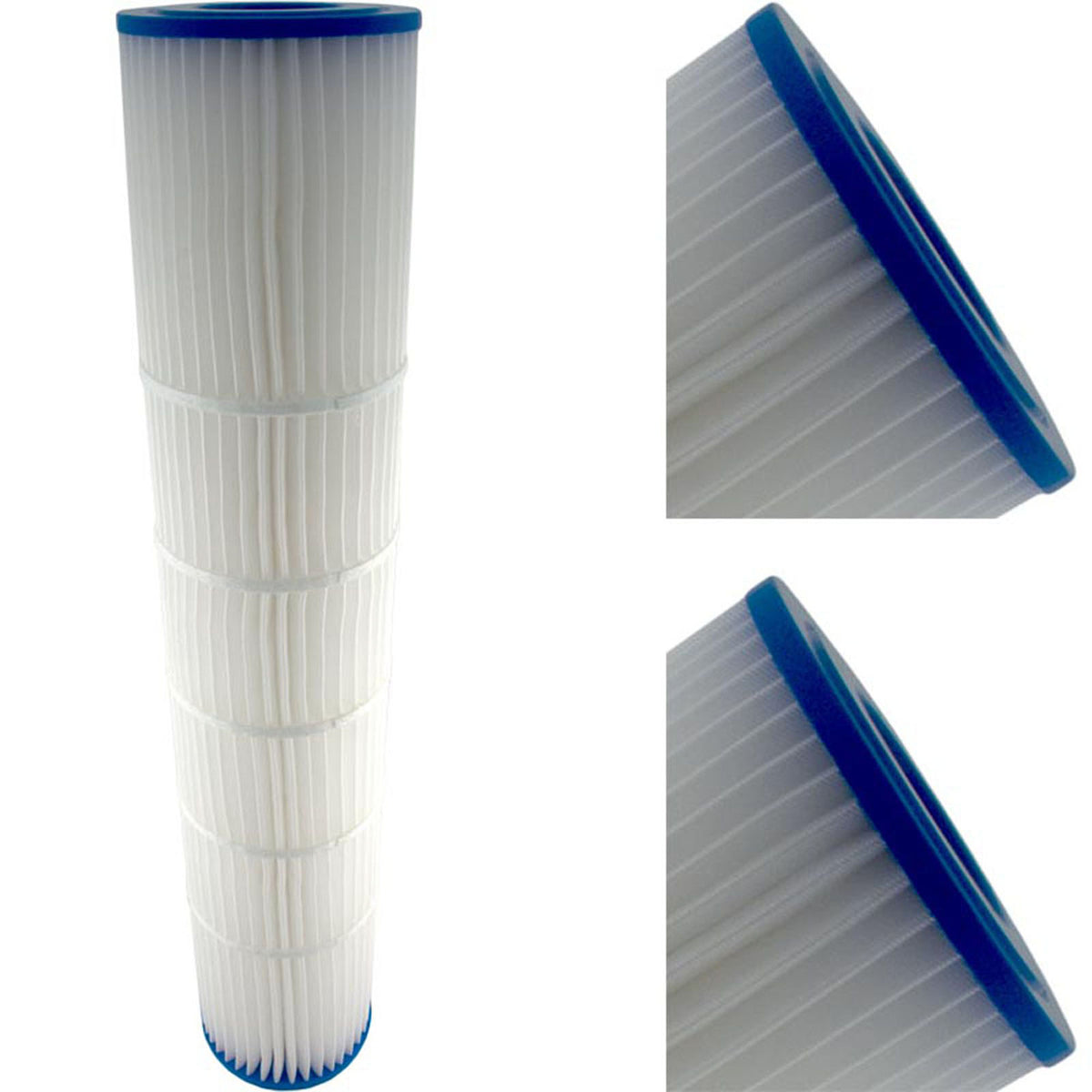 Pentair Quad DE / EasyClean DE Replacement Cartridge (178656)