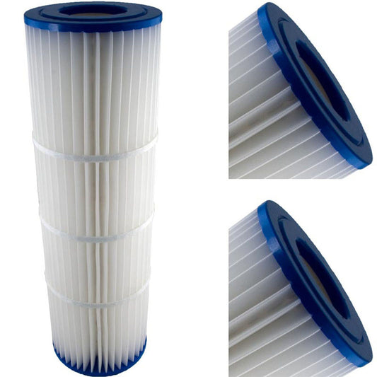 Elemento de rejilla, Pentair, Quad DE 60, se requieren 4