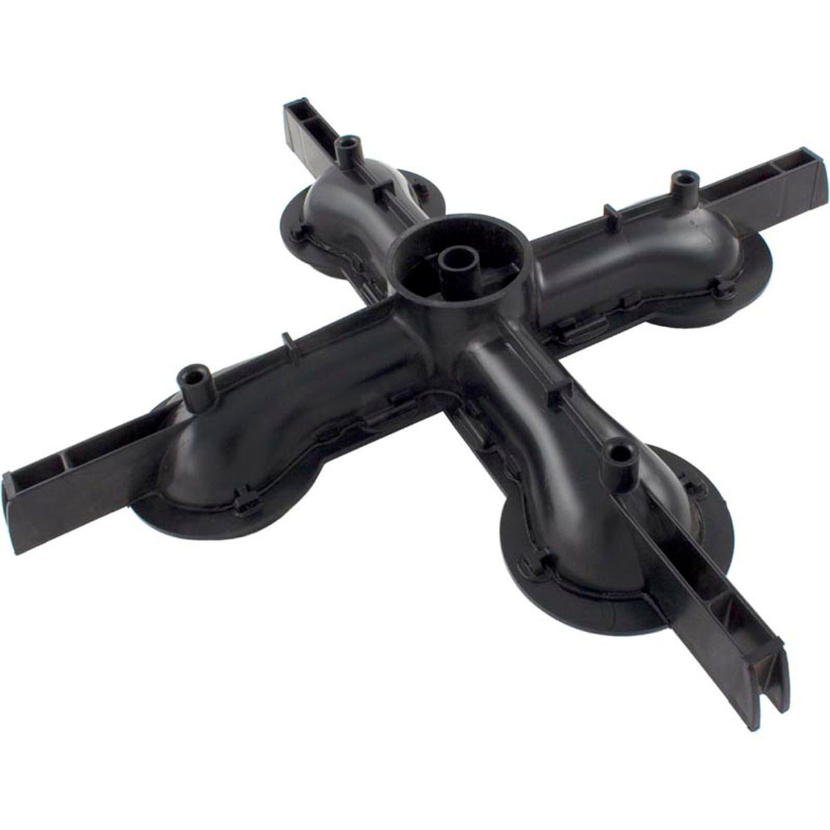 Manifold, Pentair Quad, Bottom
