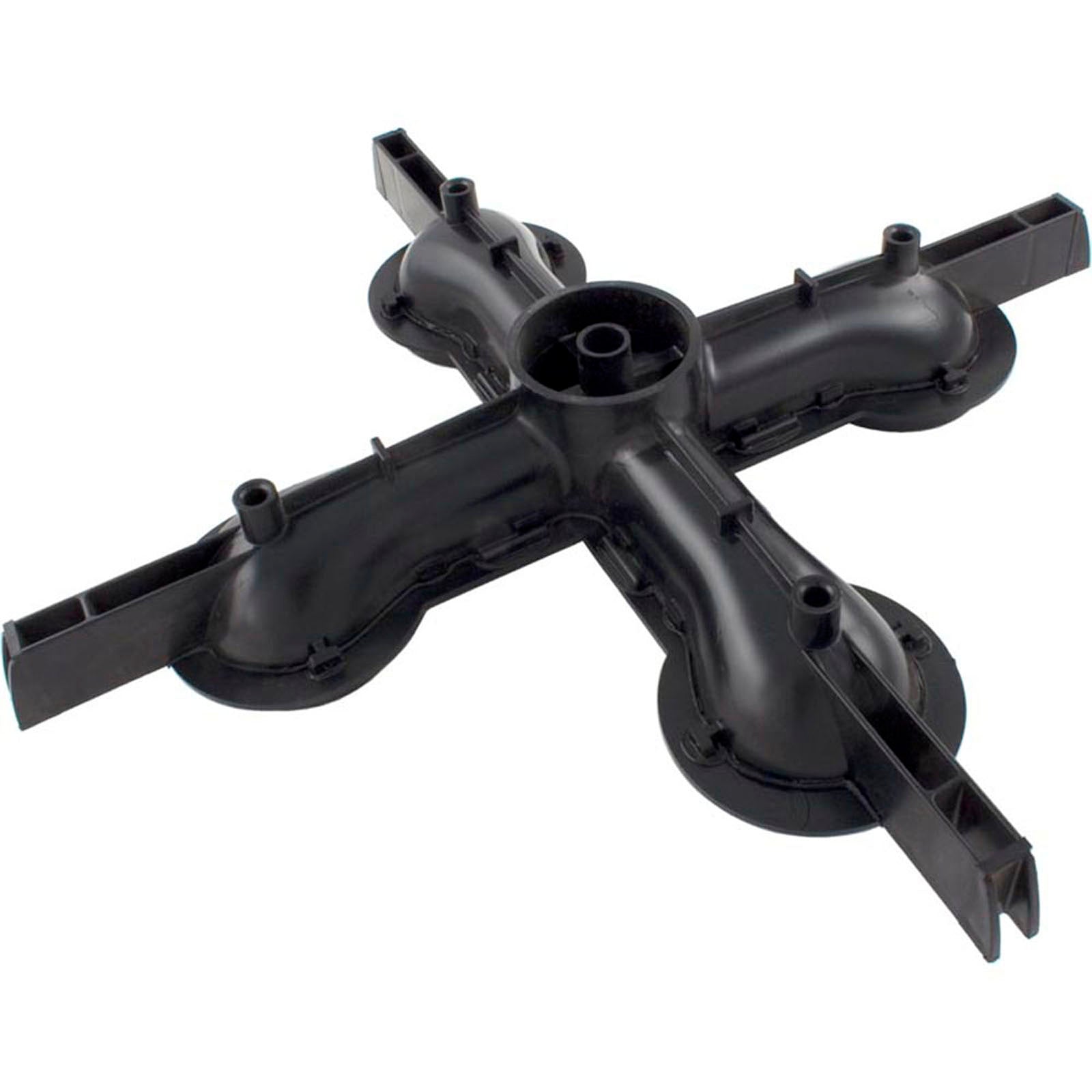 Manifold, Pentair Quad, Bottom