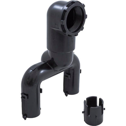 Kit de dérivation, Pentair Quad