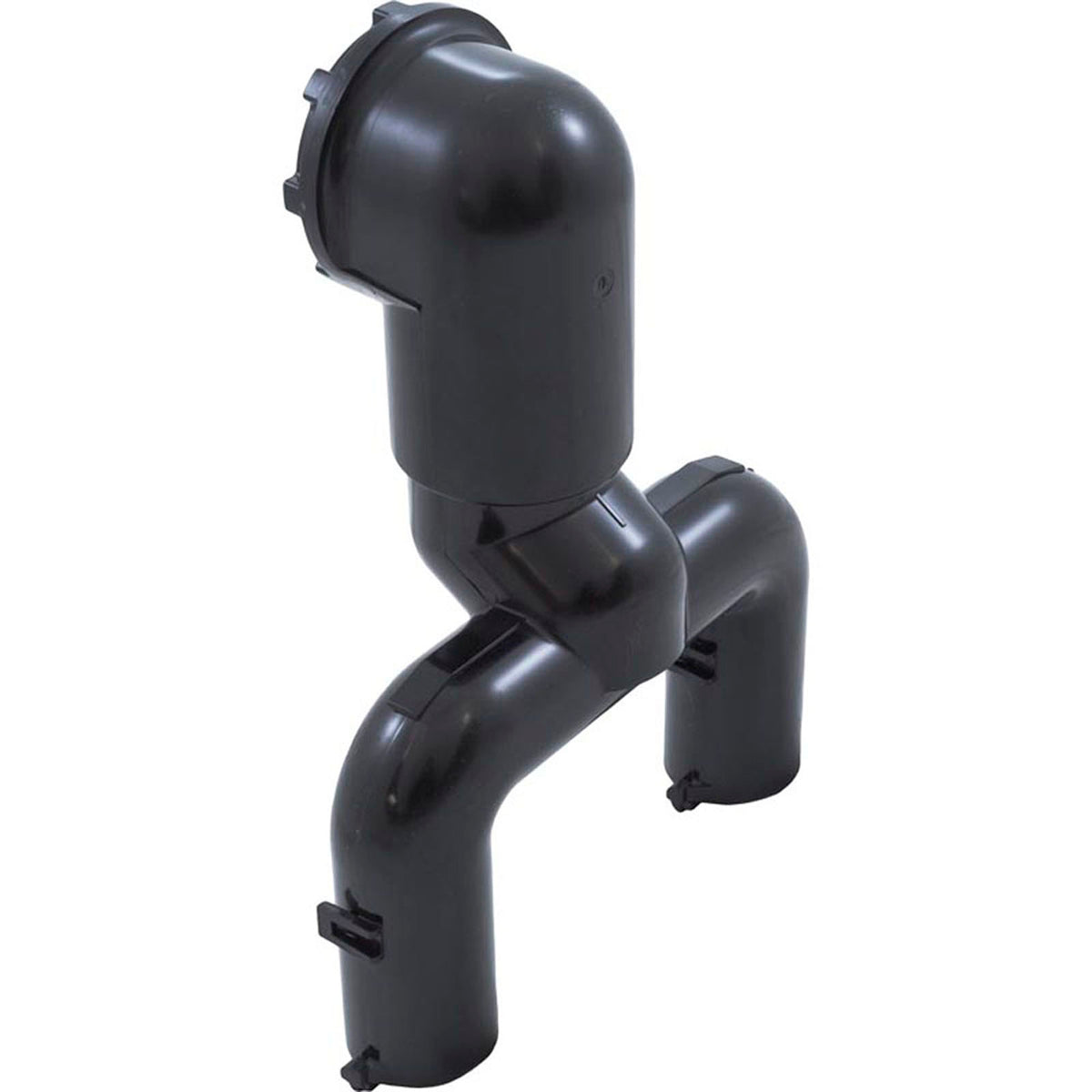 Diverter Kit, Pentair Quad