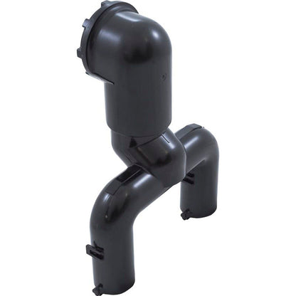 Kit de dérivation, Pentair Quad