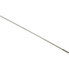 Center Rod, Pent Am Prod/PacFab Titan/FNS, 1/4" x 34"