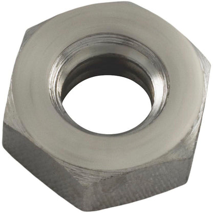 Nut, Pentair American Products/PacFab, 1/4-20