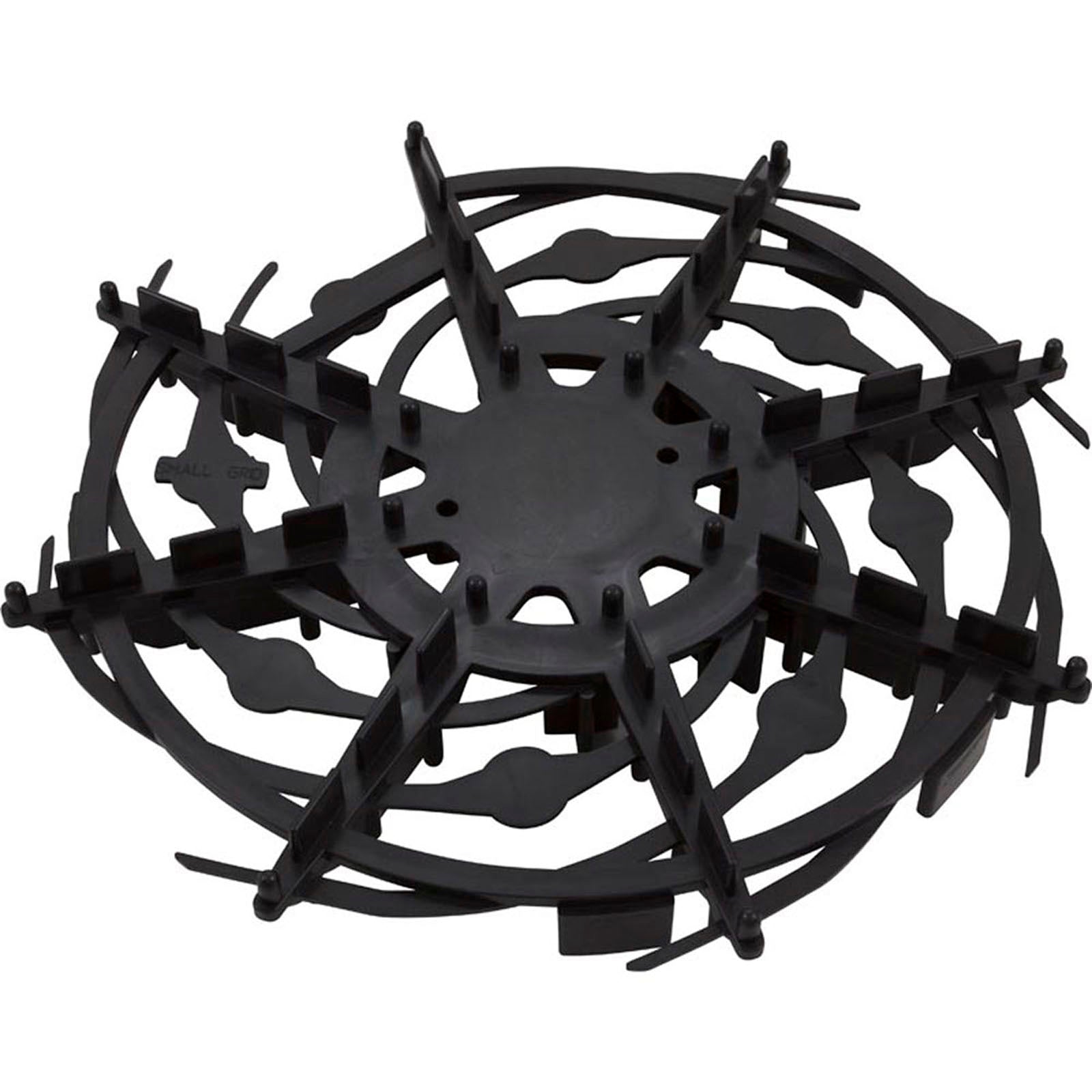 Holding Wheel, Pentair American Products PacFab, Titan/FNS