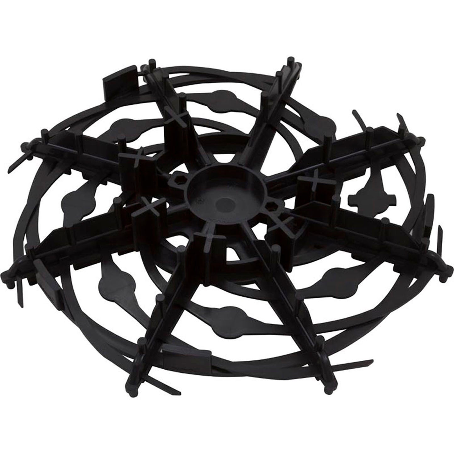 Holding Wheel, Pentair American Products PacFab, Titan/FNS