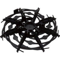 Roue de maintien, Pentair American Products PacFab, Titan/FNS