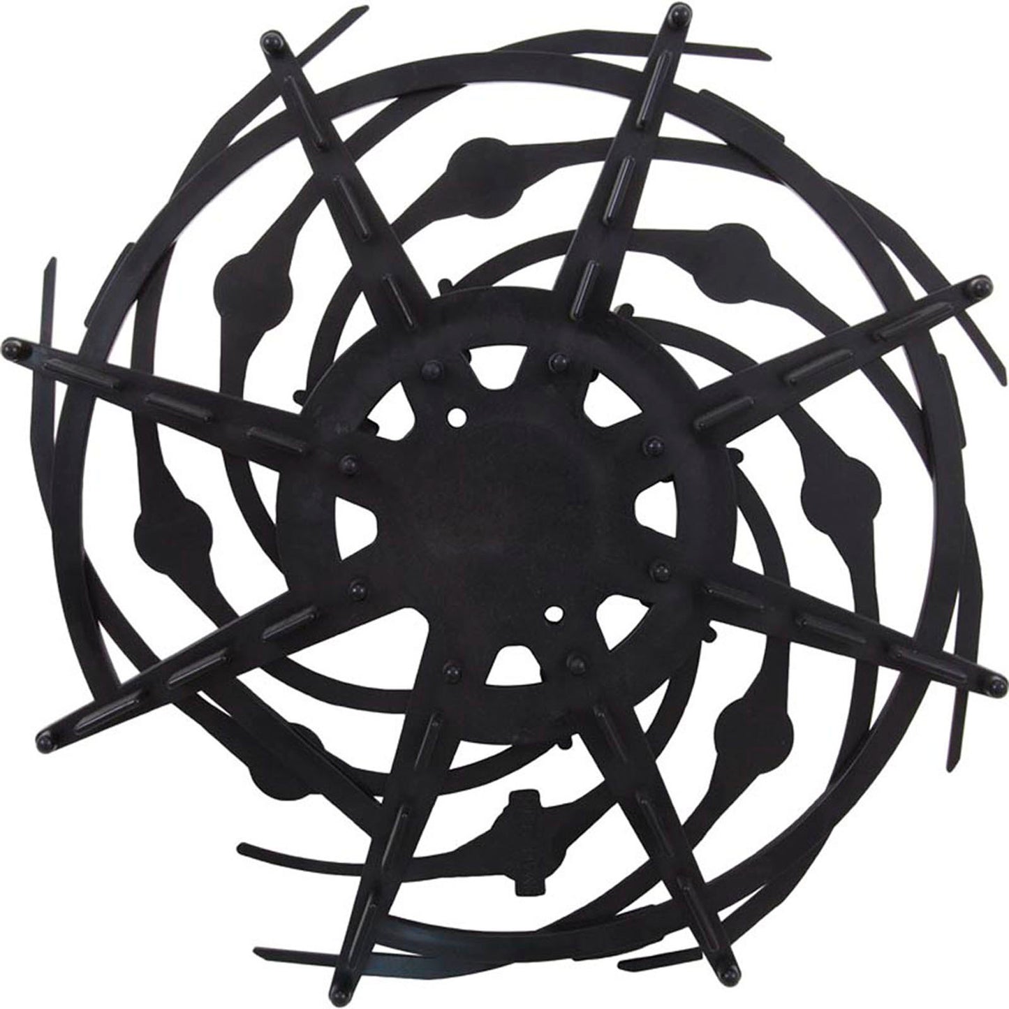 Holding Wheel, Pentair American Products PacFab, Titan/FNS