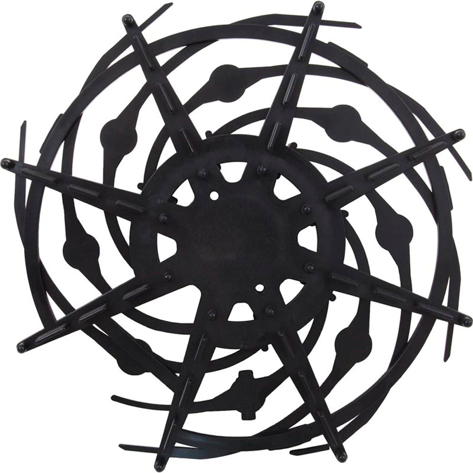 Holding Wheel, Pentair American Products PacFab, Titan/FNS