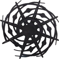 Roue de maintien, Pentair American Products PacFab, Titan/FNS