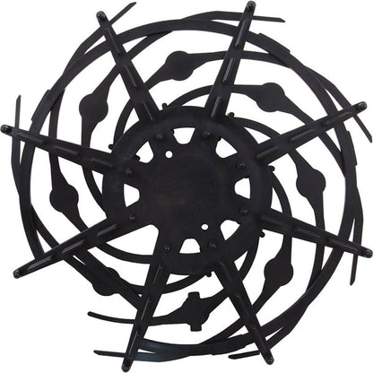 Holding Wheel, Pentair American Products PacFab, Titan/FNS