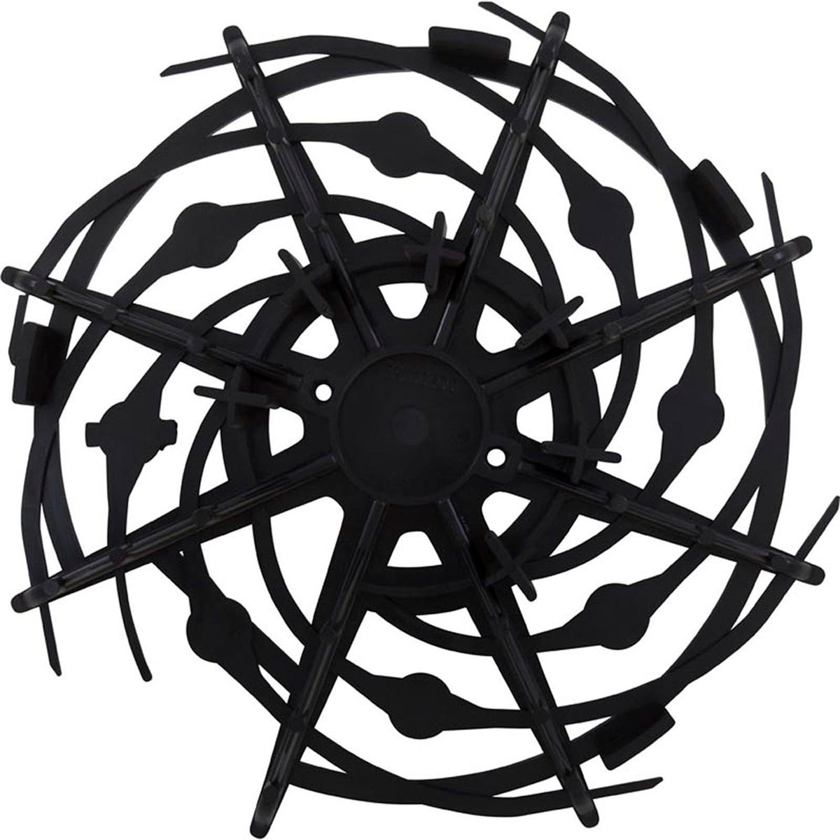 Holding Wheel, Pentair American Products PacFab, Titan/FNS