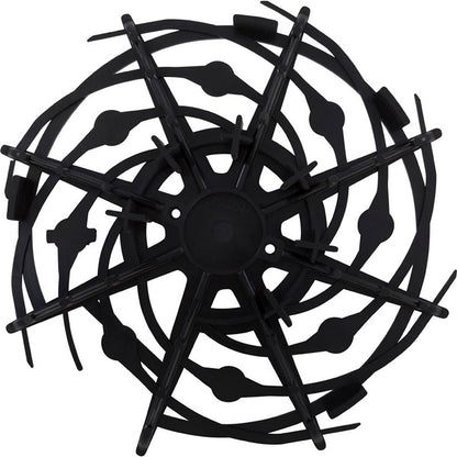 Holding Wheel, Pentair American Products PacFab, Titan/FNS