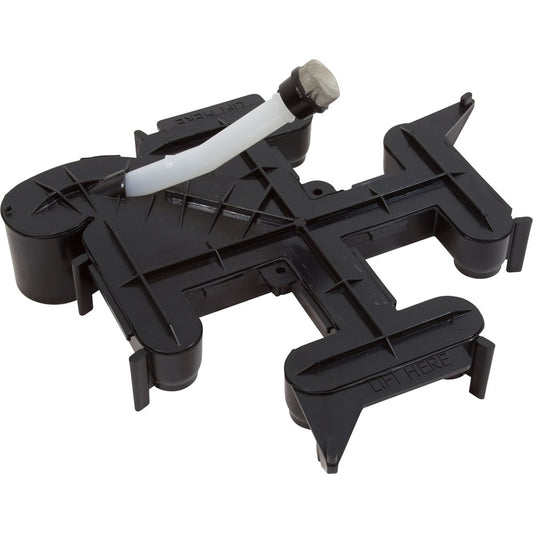 Collecteur, Pent Am Prod/PacFab Titan/FNS, avec purge d'air