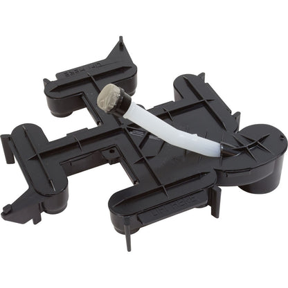 Manifold, Pent Am Prod/PacFab Titan/FNS, w/Air Bleed