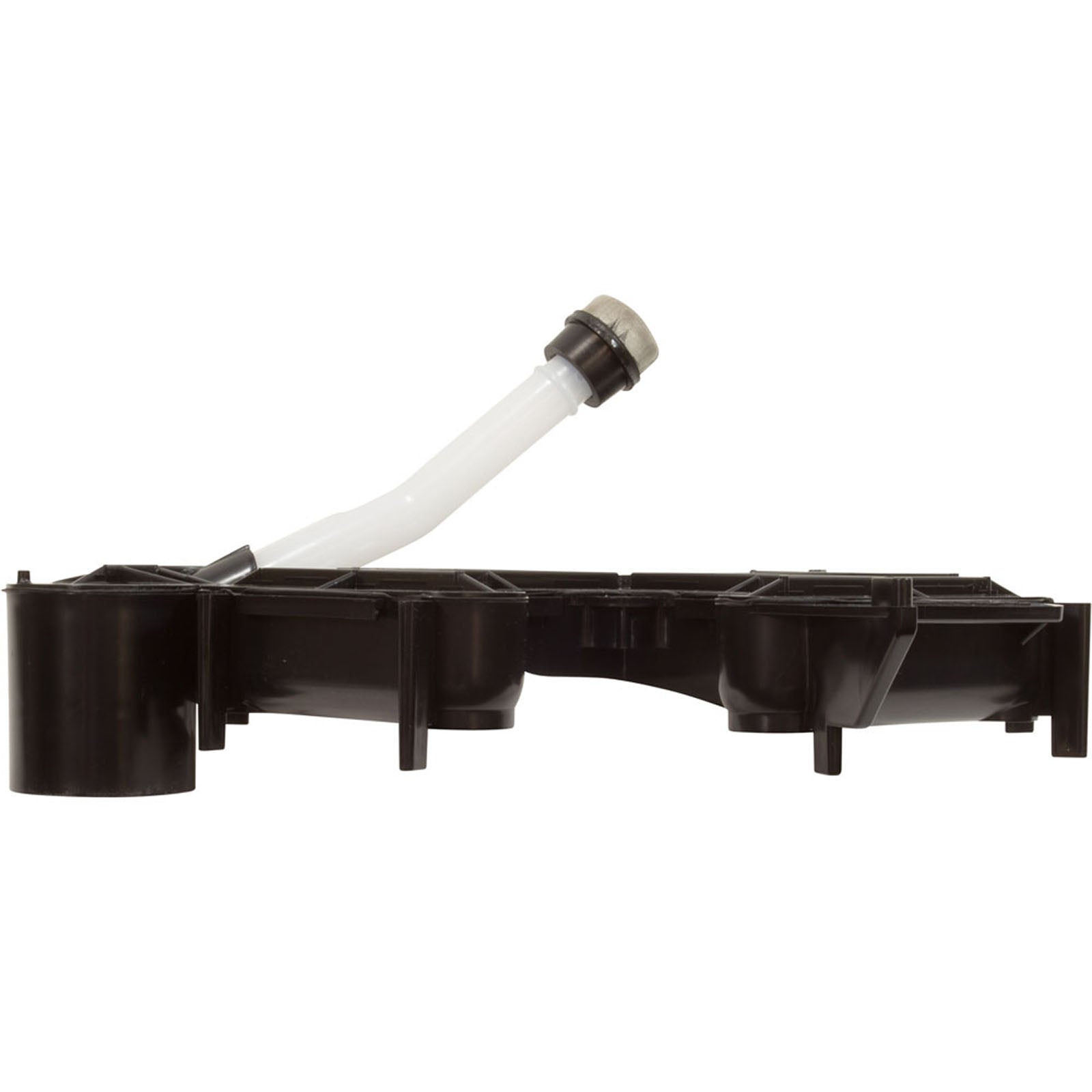Manifold, Pent Am Prod/PacFab Titan/FNS, w/Air Bleed