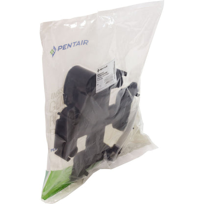 Manifold, Pent Am Prod/PacFab Titan/FNS, w/Air Bleed