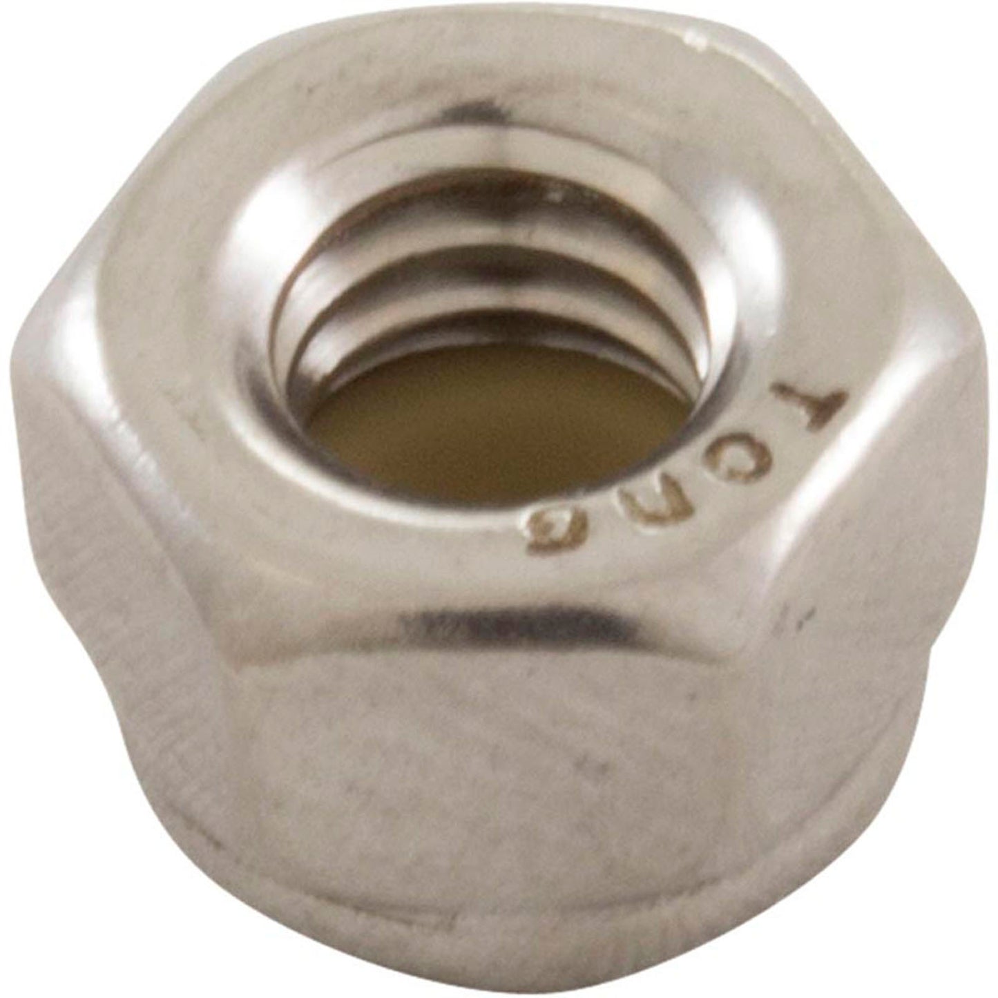 Lock Nut, Pentair American Products/PacFab Titan/FNS