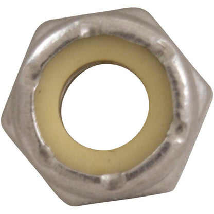 Lock Nut, Pentair American Products/PacFab Titan/FNS