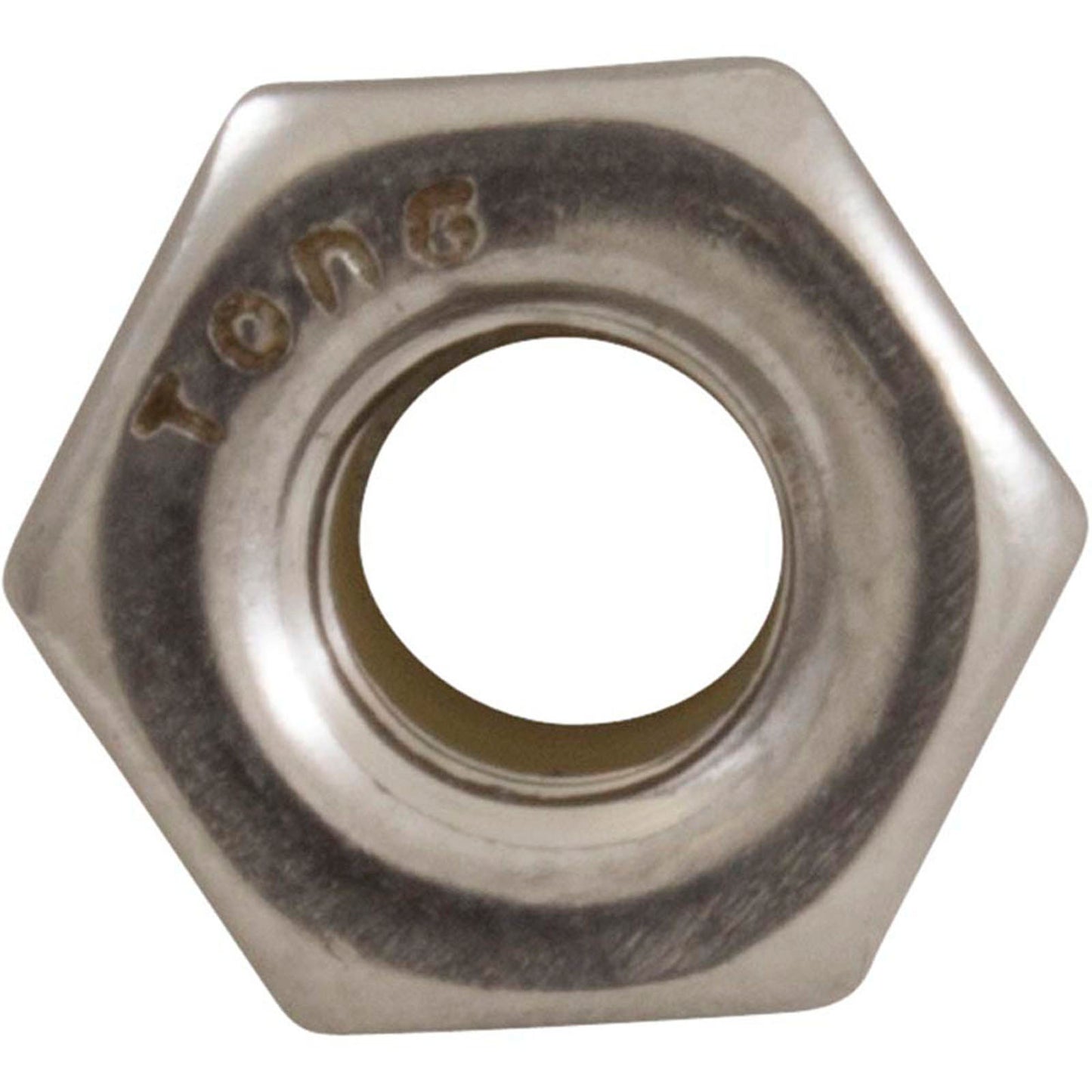 Lock Nut, Pentair American Products/PacFab Titan/FNS