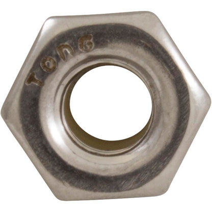 Lock Nut, Pentair American Products/PacFab Titan/FNS