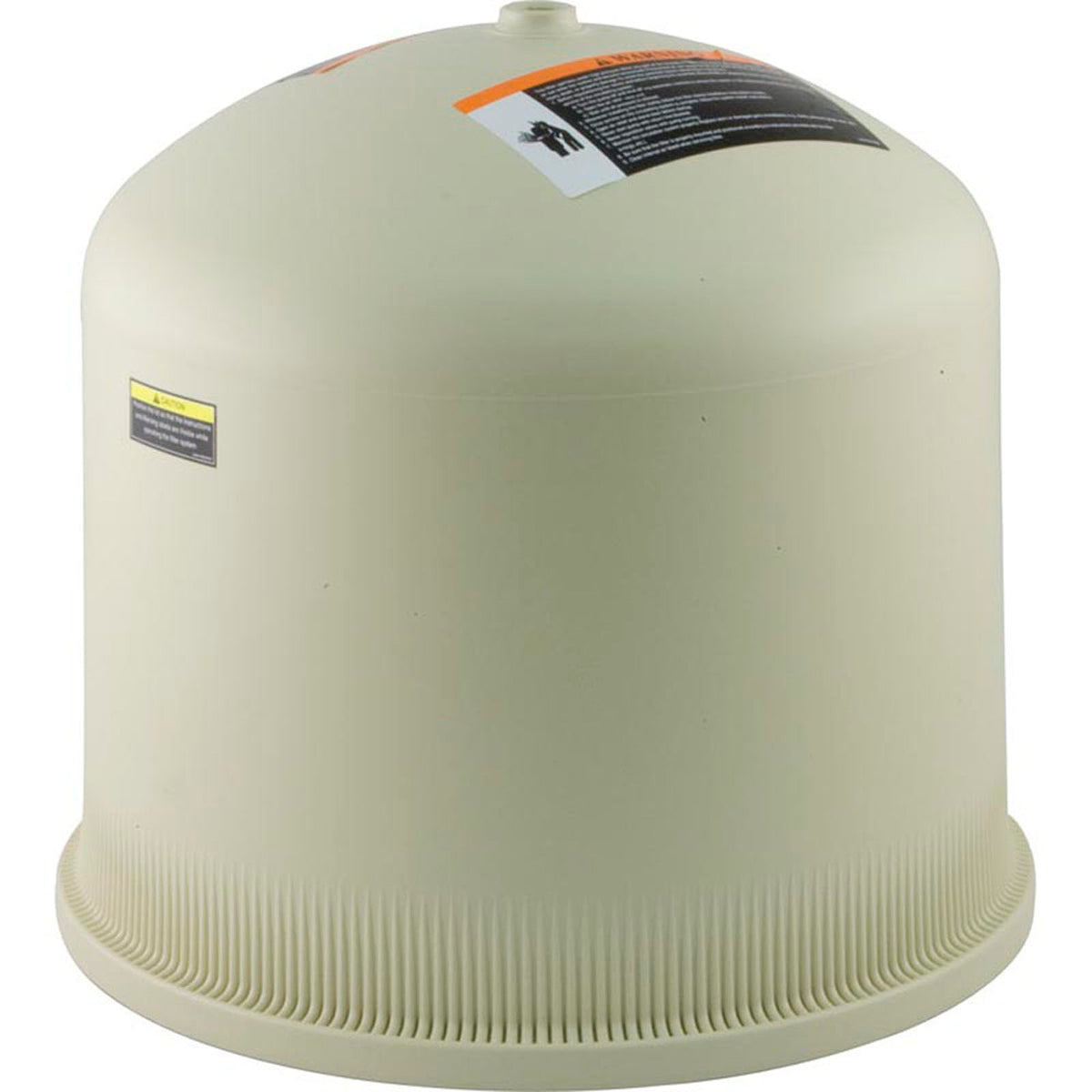 Tank Lid, Pentair PacFab FNS Plus, 48 sqft