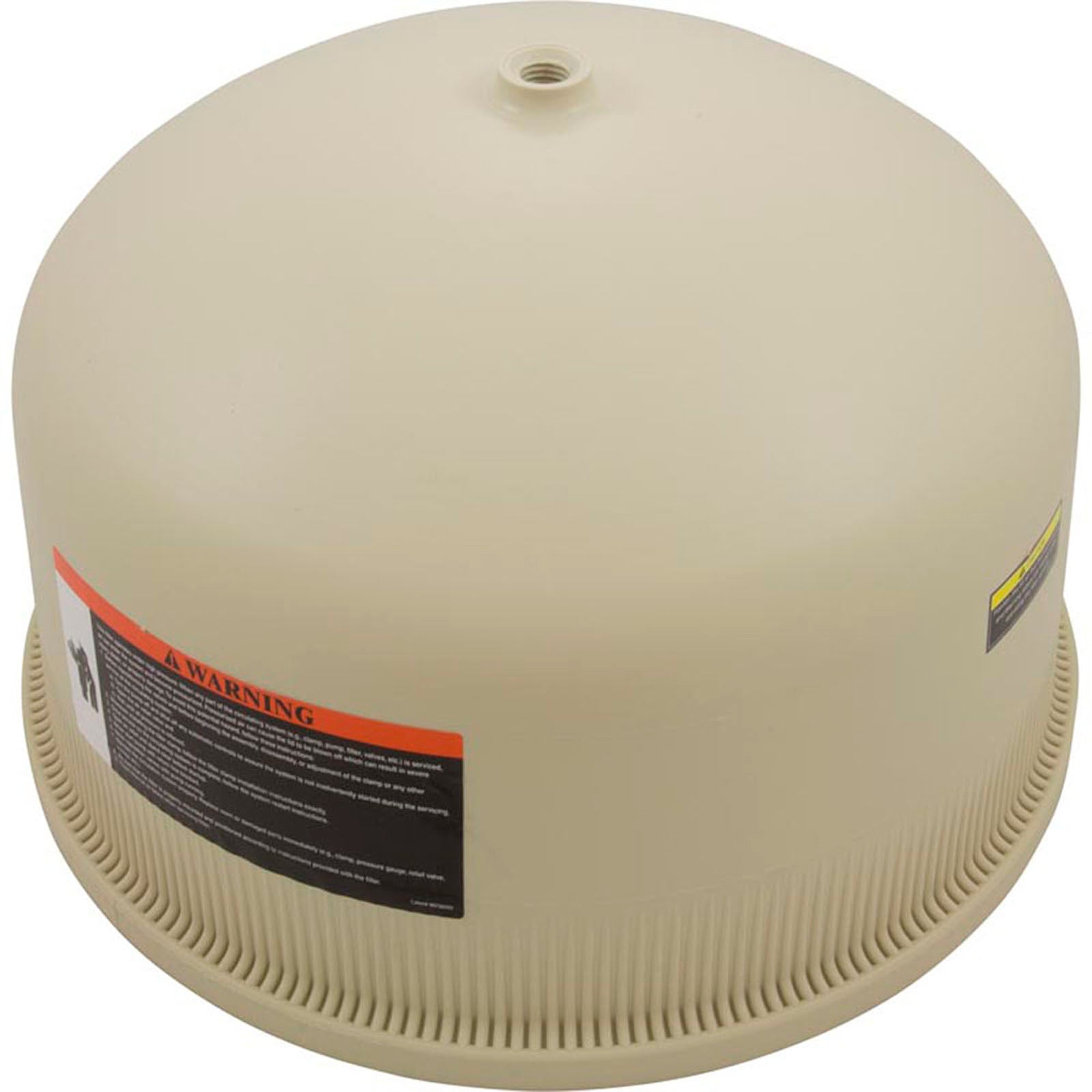 Tank Lid, Pentair PacFab FNS Plus, 36 sqft