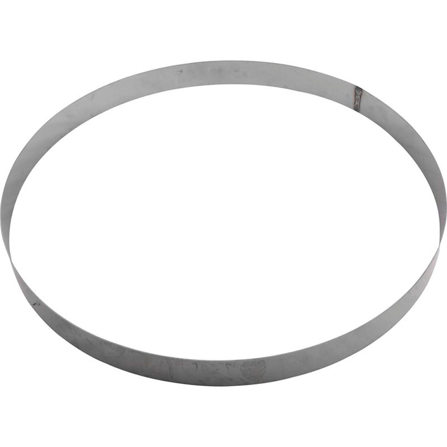 Back Up Ring, Pent Am Prod PacFab FNS/Quad DE/CC
