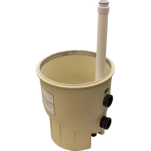 Corps de réservoir, Pentair PacFab FNS, 60 pi2