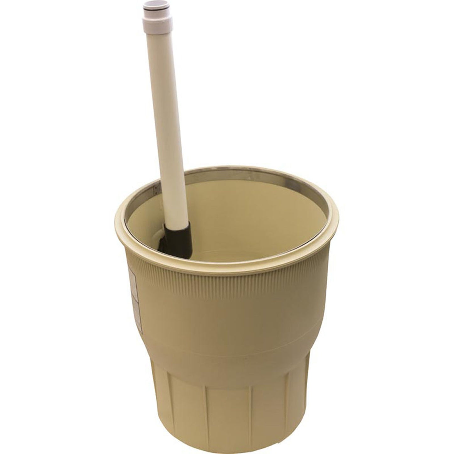 Tank Body, Pentair PacFab FNS, 60 sqft