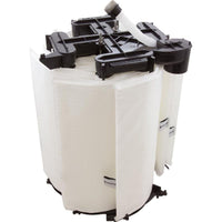 Grid Assembly, Pentair PacFab FNS Plus, 36 sqft