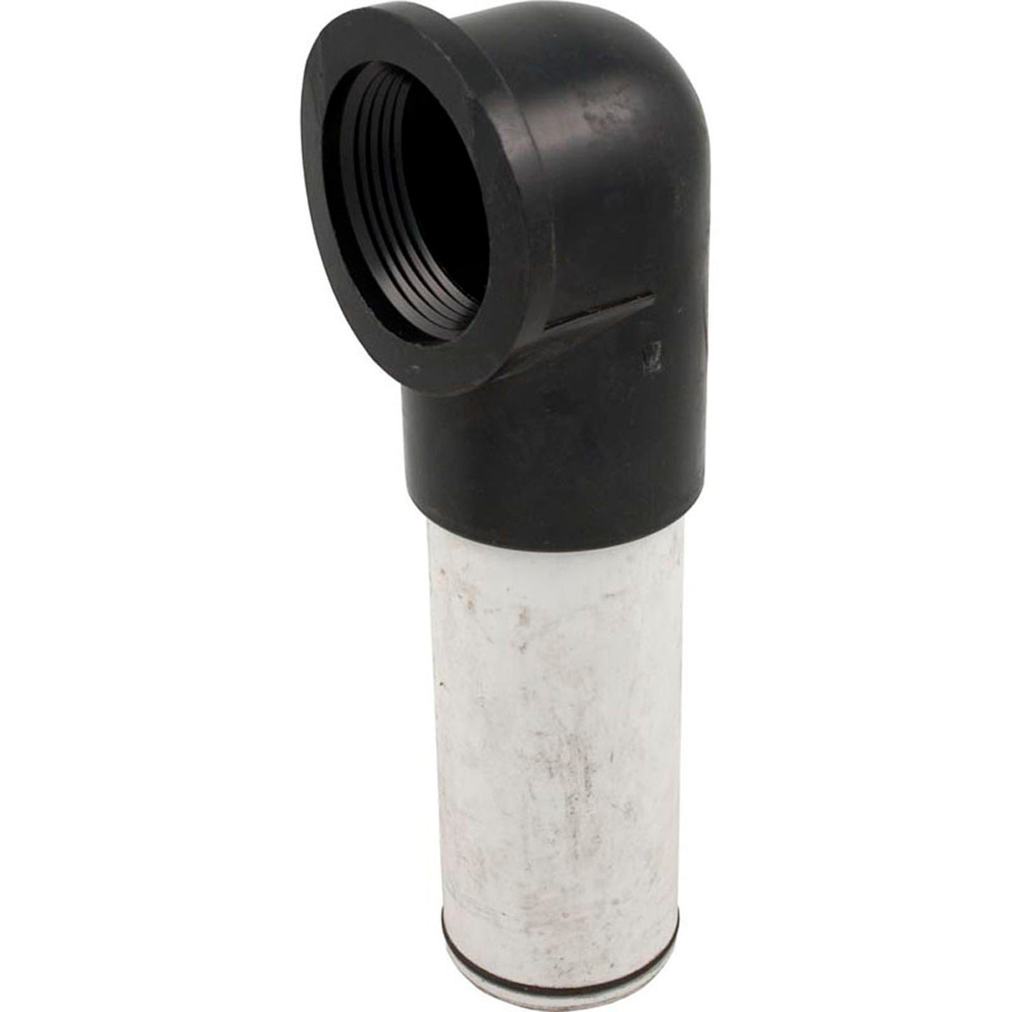 Tubo vertical, Pentair PacFab FNS, 24 pies cuadrados