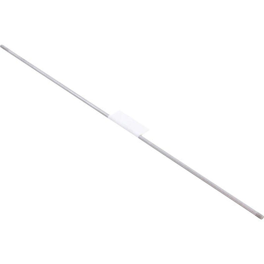 Tige centrale, Pentair PacFab NS/FNS, 5/16" x 28"