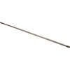 Varilla central, Pentair PacFab FNS36, 5/16" x 19"