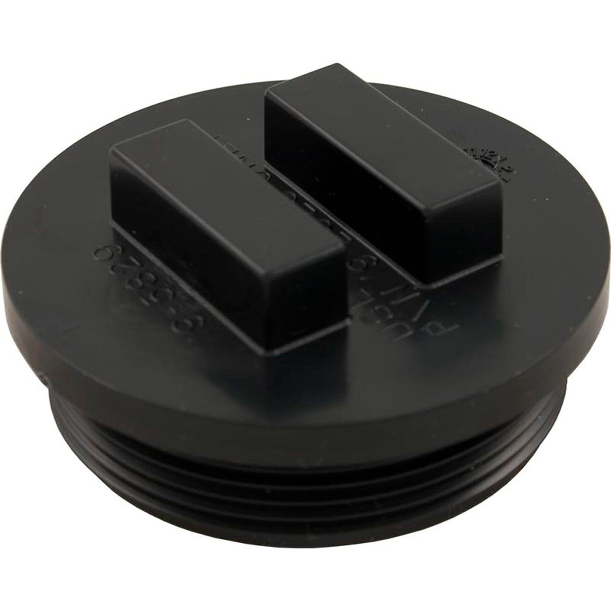Drain Plug, Pentair PacFab FSH/FNS/NS