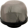 Air Relief Strainer, Pentair PacFab