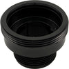 Bulkhead, Pentair American Products PacFab, 2-3/8"
