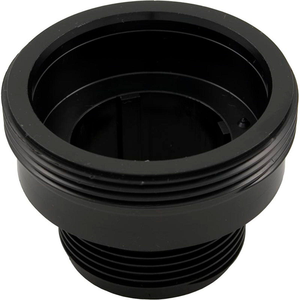 Bulkhead, Pentair American Products PacFab, 2-3/8"