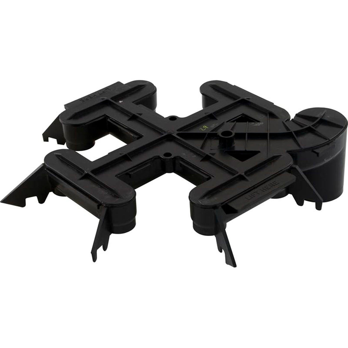 Manifold, Pentair PacFab NS