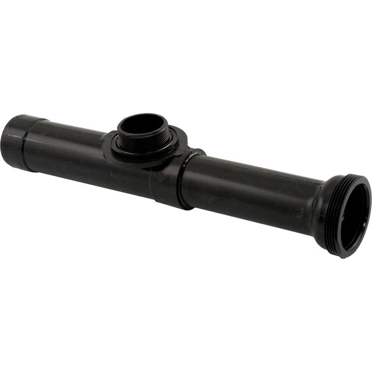 Pipe Assembly, Pentair PacFab NS, Lower, with Drain