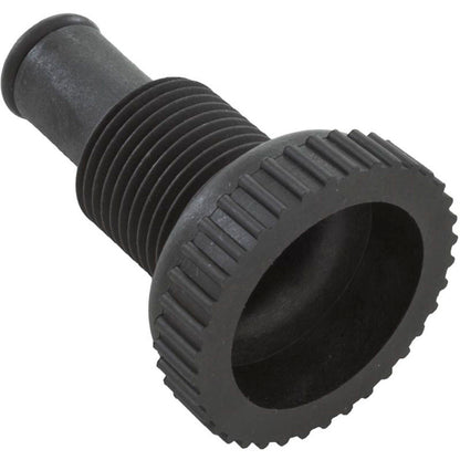 Bleeder, Pentair PacFab, with O-Ring